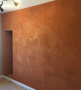 peinture et décoration dans le Bas-Rhin
